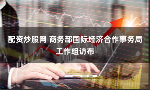 配资炒股网 商务部国际经济合作事务局工作组访布