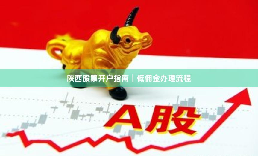 陕西股票开户指南|低佣金办理流程