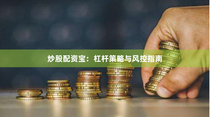 炒股配资宝：杠杆策略与风控指南